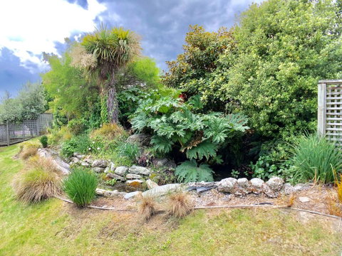 Central Luxury Apartment 108 - Accommodation New Zealand 3