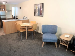 Central Luxury Apartment 108