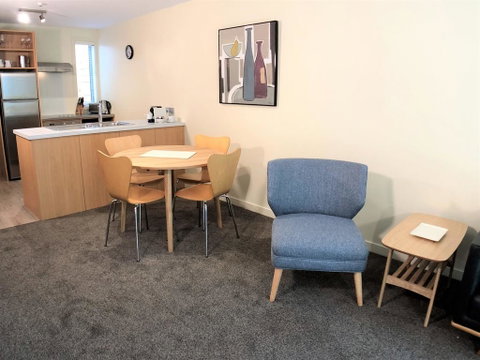 Central Luxury Apartment 108 - Accommodation New Zealand 0
