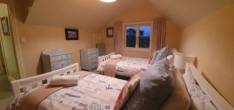 Century House Bed And Breakfast - Accommodation New Zealand 2