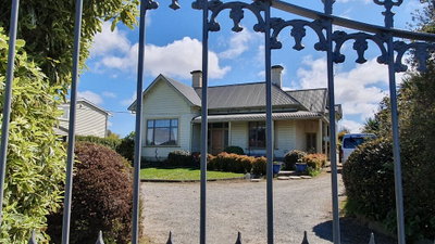 Century House Bed And Breakfast