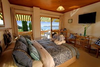 Chalet Romantica