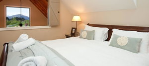 Charming Wanaka Cottage