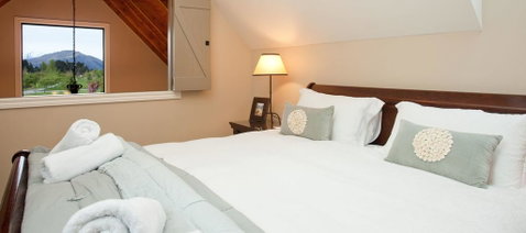 Charming Wanaka Cottage - Accommodation New Zealand 0