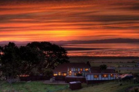 Chartre` Manor B&B - Accommodation New Zealand 0