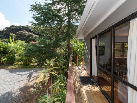 Chasara - Paihia Bach - Accommodation New Zealand 3