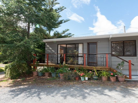 Chasara - Paihia Bach - Accommodation New Zealand 1