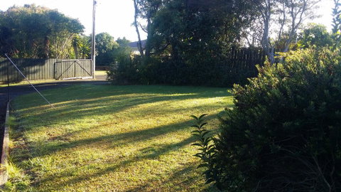 ChilcoHouse - Accommodation New Zealand 2