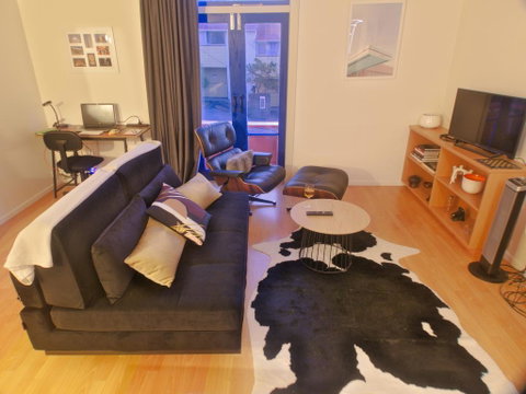 City Edge Nest - Accommodation New Zealand 1