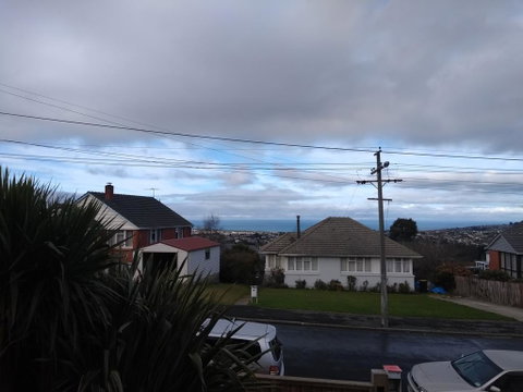 City View - Accommodation New Zealand 1