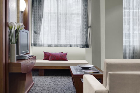 CityLife Wellington - Accommodation New Zealand 2