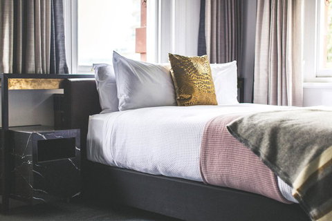 Clarence Boutique Hotel - Accommodation New Zealand 0