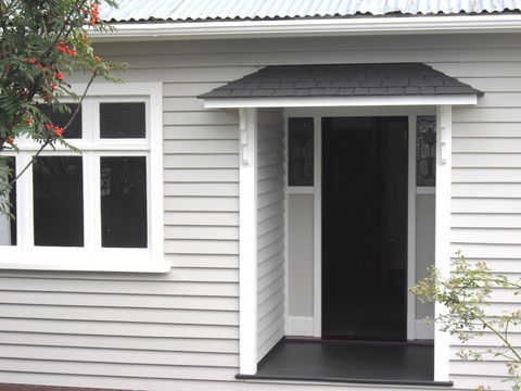 Clarence Cottage - Accommodation New Zealand 2