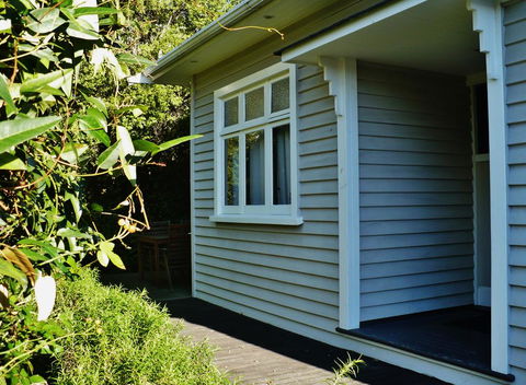 Clarence Cottage - Accommodation New Zealand 1