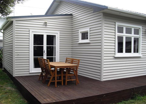Clarence Cottage - Accommodation New Zealand 3