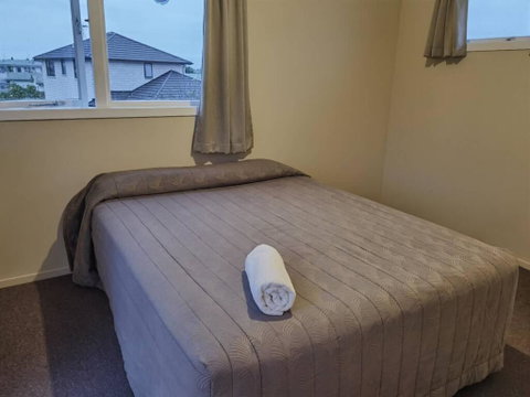 Classic Motel - Accommodation New Zealand 2
