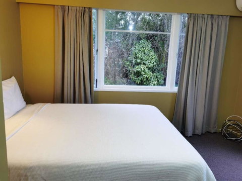Classic Motel - Accommodation New Zealand 1