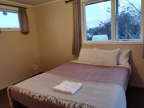 Classic Motel - Accommodation New Zealand 3