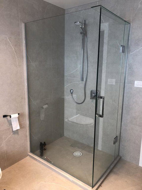 Clean & Modern Ensuit Close To City & Airport - Accommodation New Zealand 2