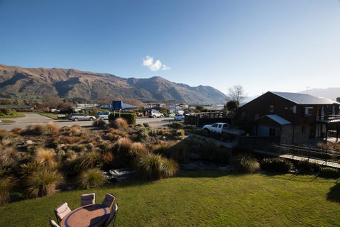 Clearbrook Motel & Serviced Apartments - Accommodation New Zealand 2