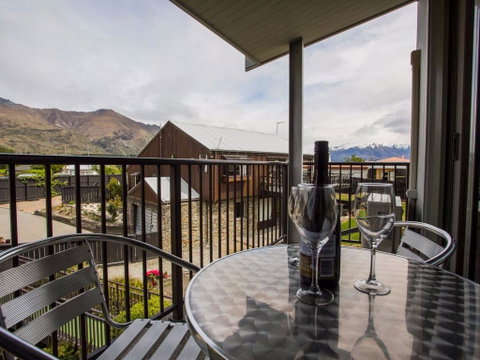 Clearbrook Motel & Serviced Apartments - Accommodation New Zealand 3