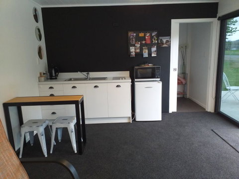 Clifden Pitstop - Accommodation New Zealand 2