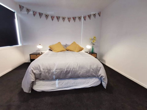 Clifden Pitstop - Accommodation New Zealand 3