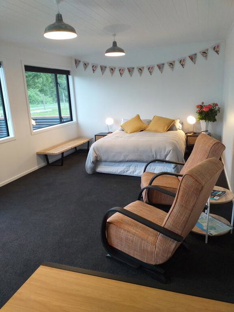 Clifden Pitstop - Accommodation New Zealand 0