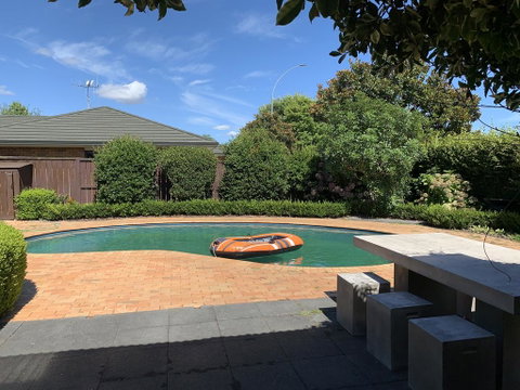 CLOSE TO ROTOTUNA' S SHOP - Accommodation New Zealand 3