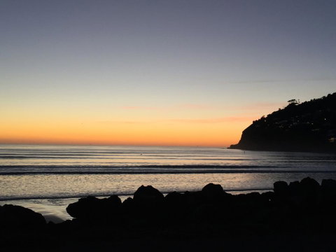 Close To The Beach - Accommodation New Zealand 2