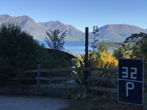 Closeburn LakeView House - Accommodation New Zealand 2