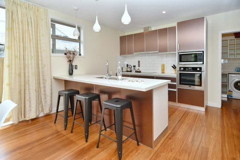 Clyde 106 - Christchurch Holiday Homes - Accommodation New Zealand 2