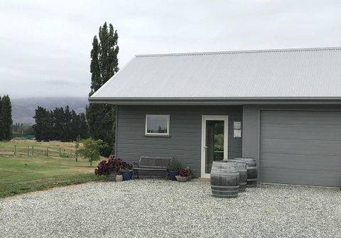 Clydestay - Accommodation New Zealand 1