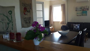 Coastal Accommodation