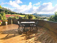 Coastal Chalet Suites