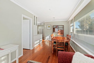 Coastal City Retreat - New Brighton Holiday Home