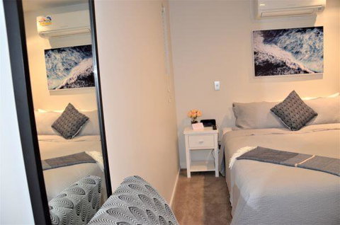 Colombo Lodge - Accommodation New Zealand 1