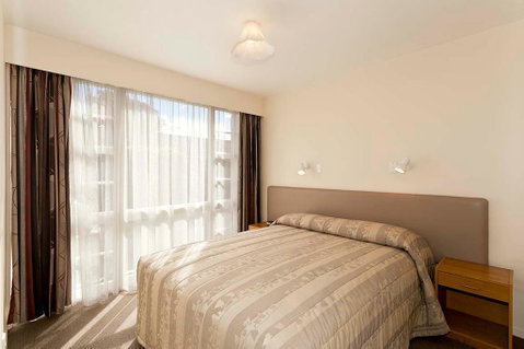 Colonial Inn Motel - Accommodation New Zealand 2