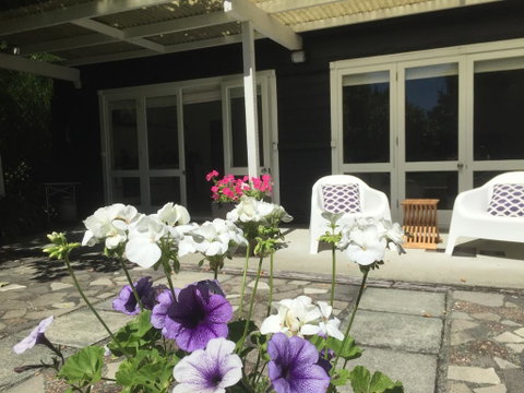 Columbus Cottage At 144 On Jones - Accommodation New Zealand 1