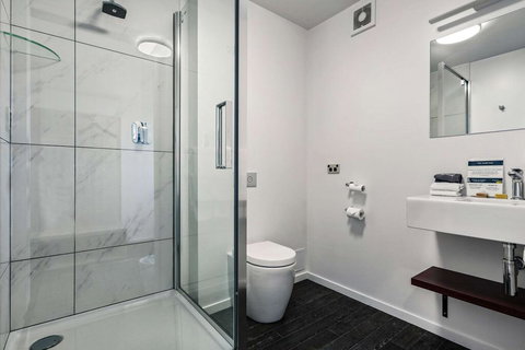 Comfort Hotel Benvenue - Accommodation New Zealand 3