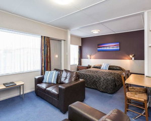 Comfort Inn Tayesta Motel
