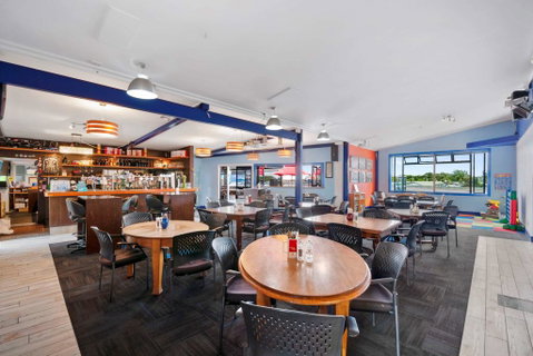 Comfort Inn Westshore Beach - Accommodation New Zealand 2
