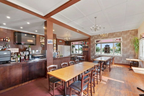 Comfort Inn Westshore Beach - Accommodation New Zealand 1