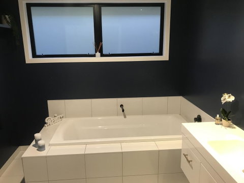 Comfort On Kingfisher - Accommodation New Zealand 3