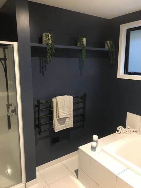 Comfort On Kingfisher - Accommodation New Zealand 2