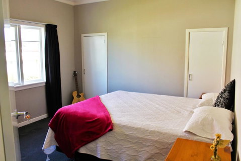 Comfy Break Away - Accommodation New Zealand 1