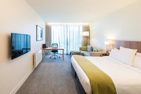 Commodore Airport Hotel Christchurch - Accommodation New Zealand 2