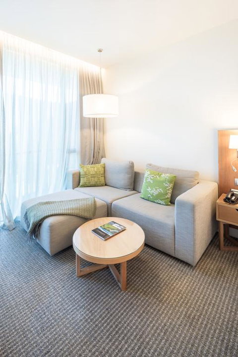 Commodore Airport Hotel Christchurch - Accommodation New Zealand 3