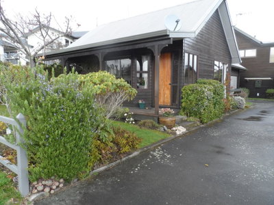 Conifer Cottage