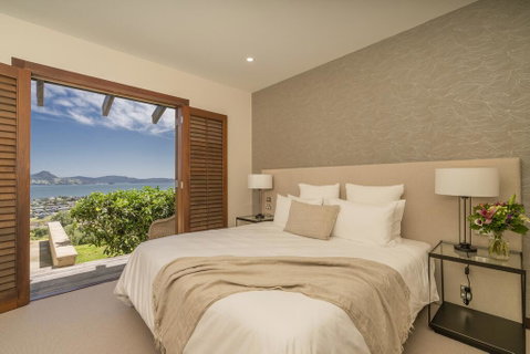 Cooks Gate - Accommodation New Zealand 2